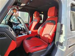 مێرسێدس بێنز G-Class
